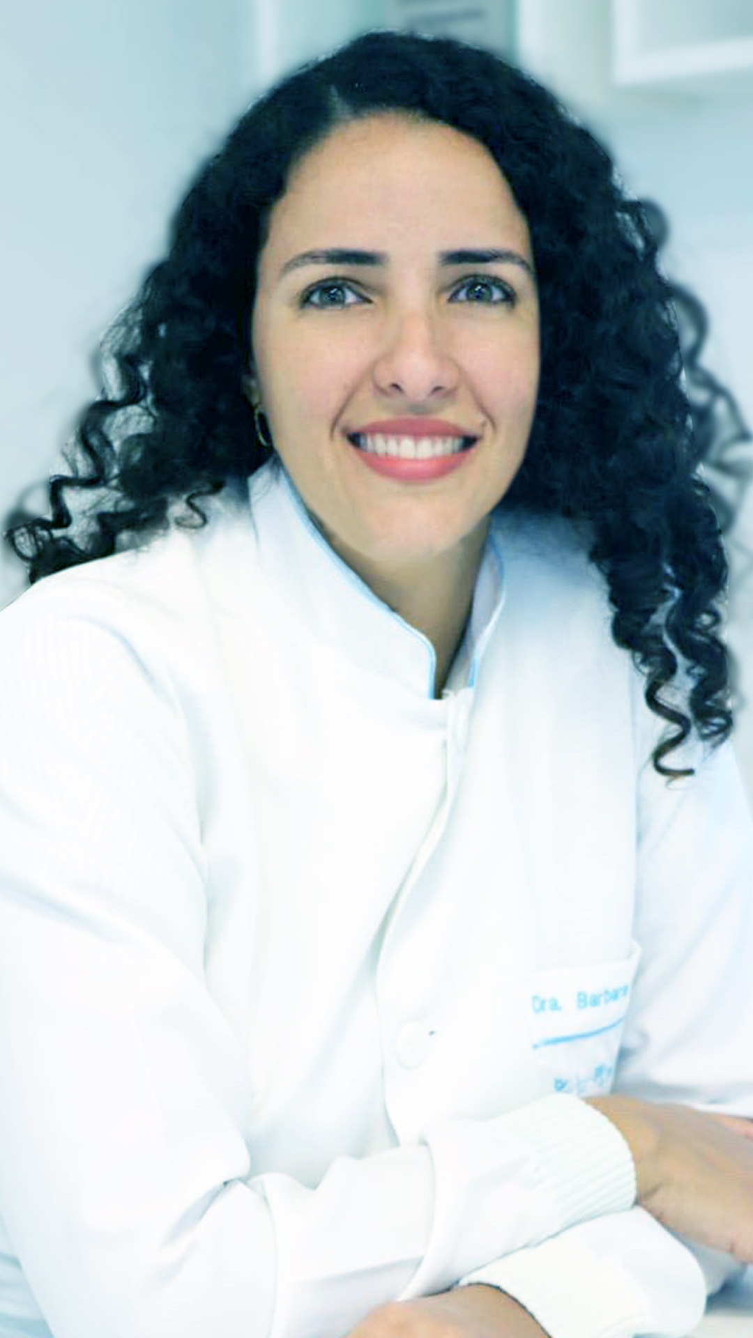 Dra. Bárbara Mayoral
