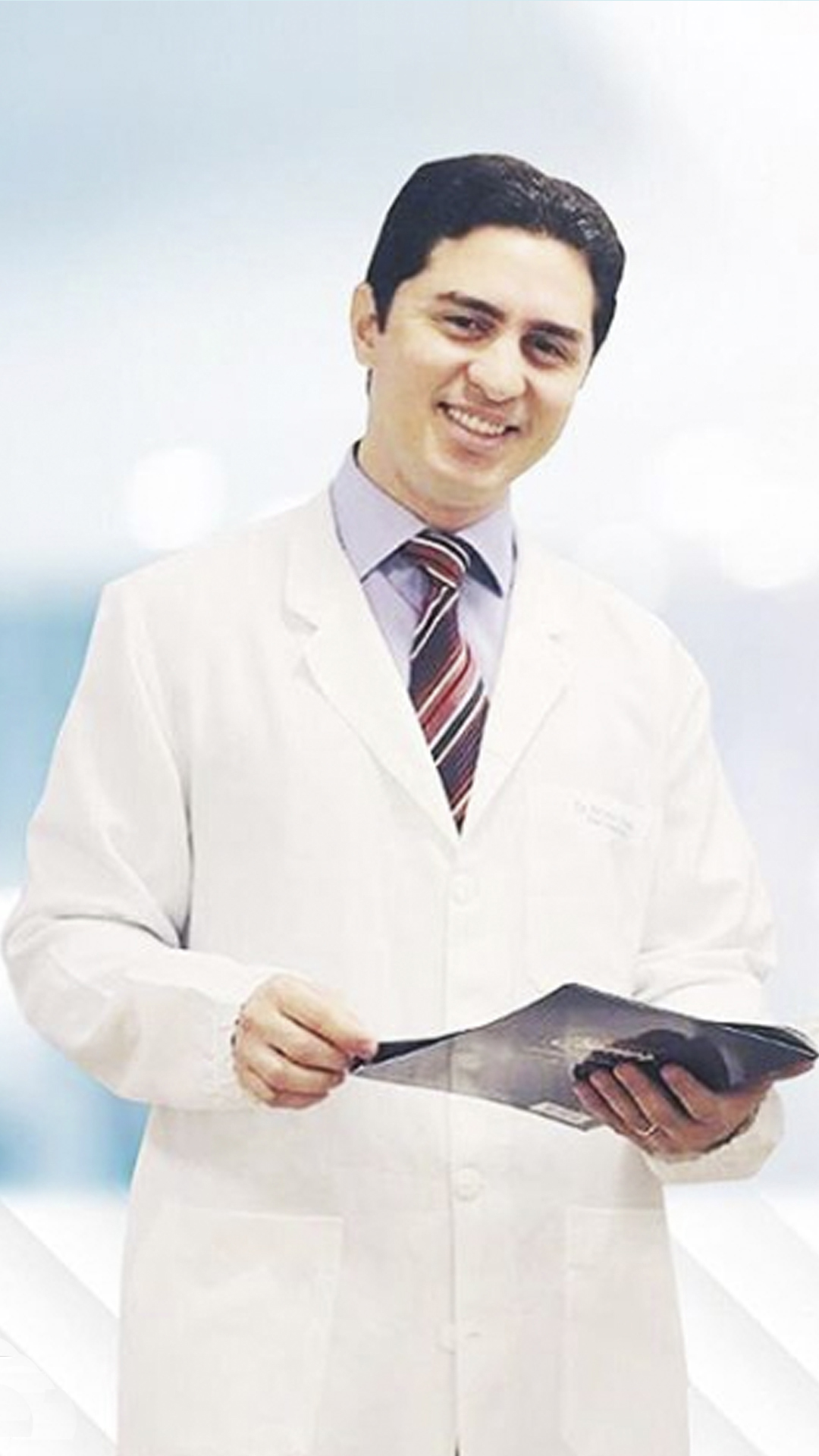 Dr. Bruno Guida