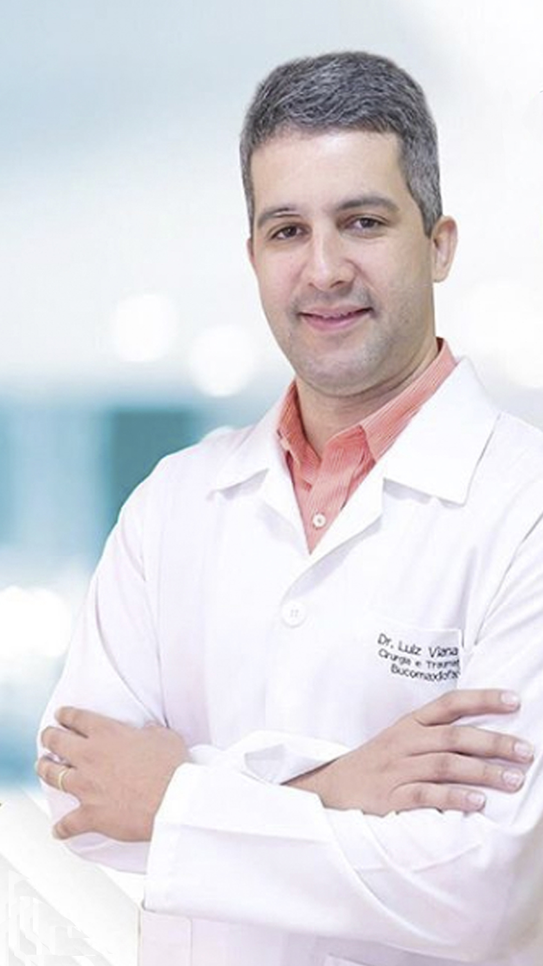 Dr. Luiz Viana