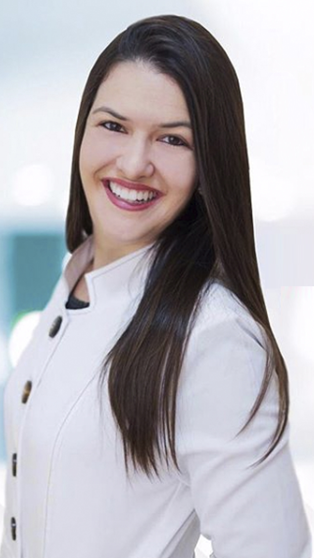 Dra. Paula Bonfim
